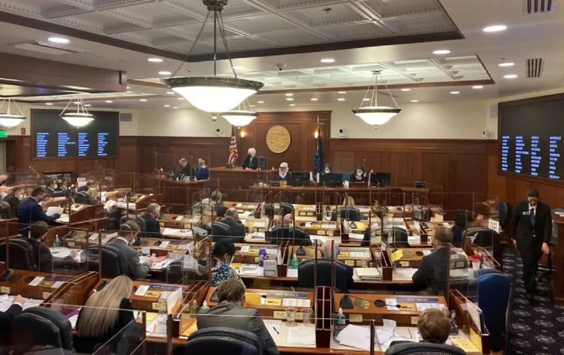 Alaska House of Representatives