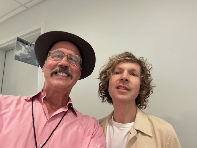 Beck.