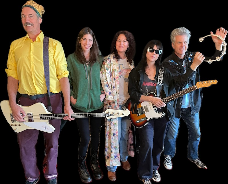 Bona Fide Band.