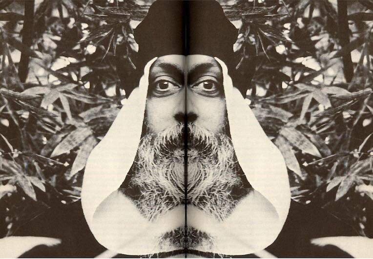 Osho.