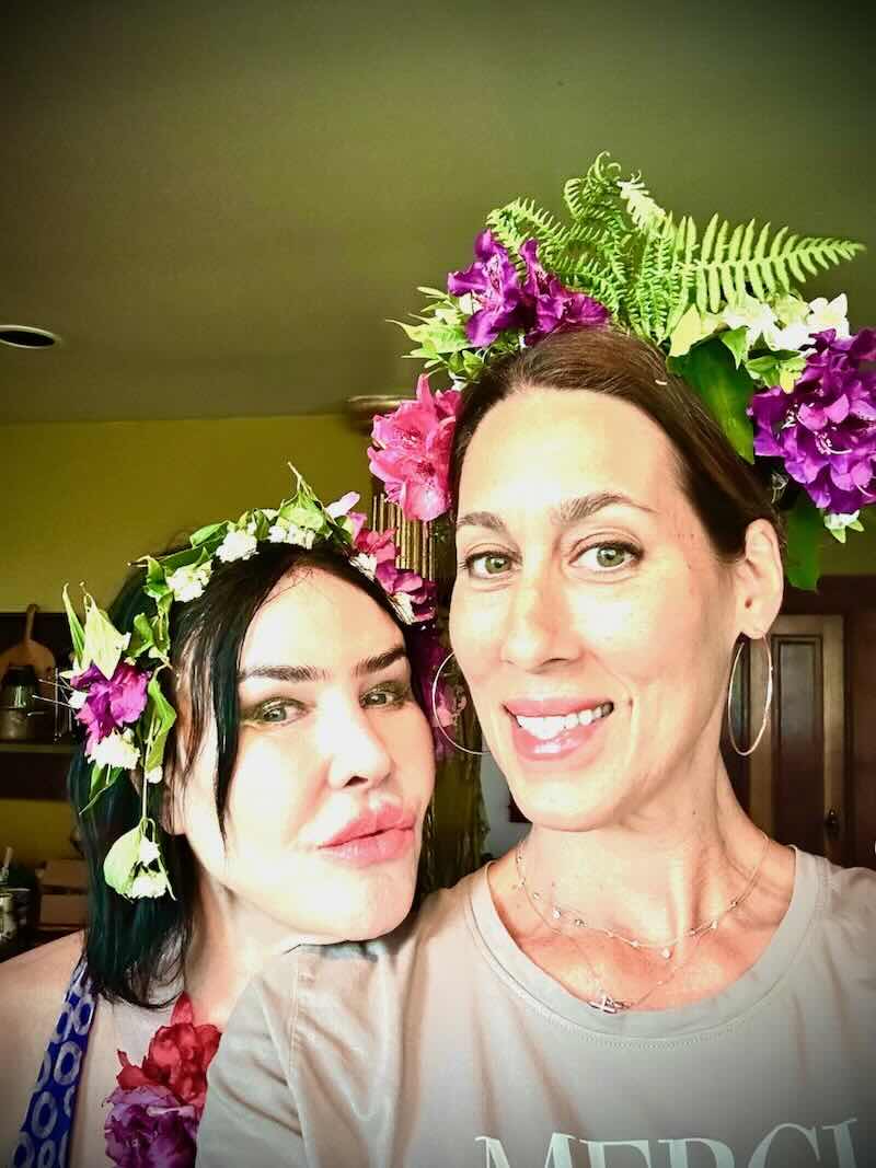 Darka & Diana