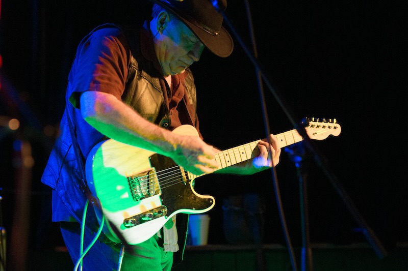 Ray Prestegard